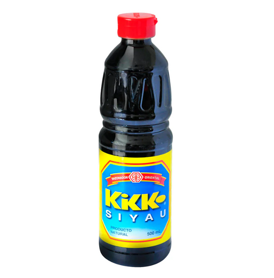 Salsa Siyau Kikko 500ml