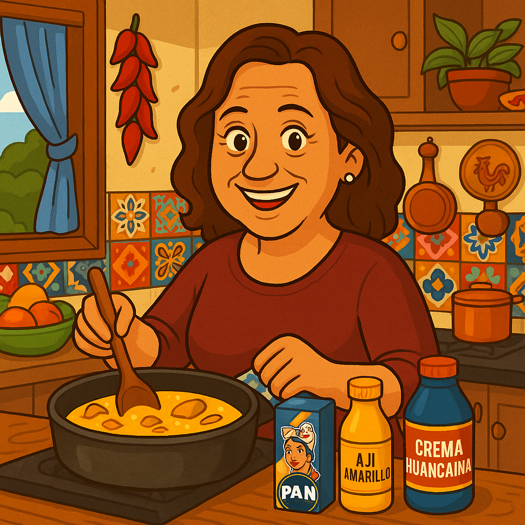 Para cocinar