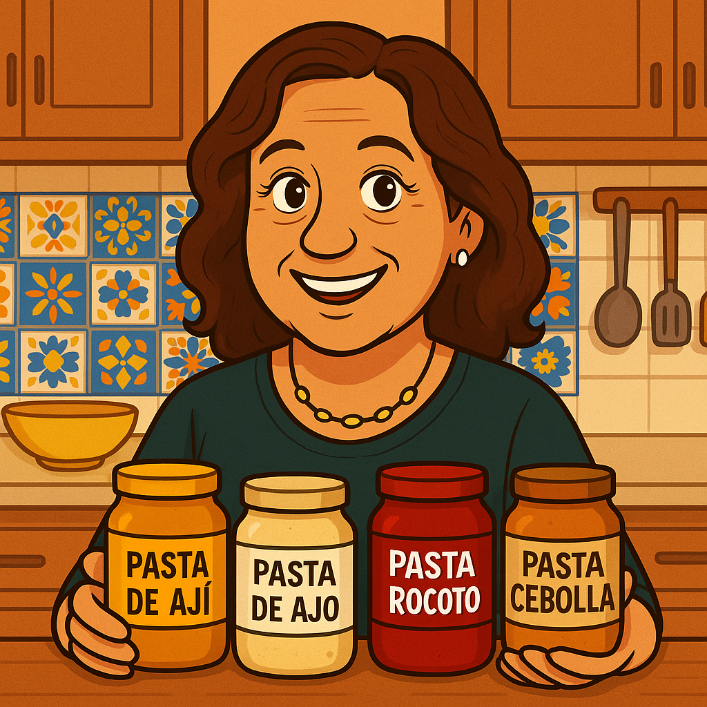 Pastas