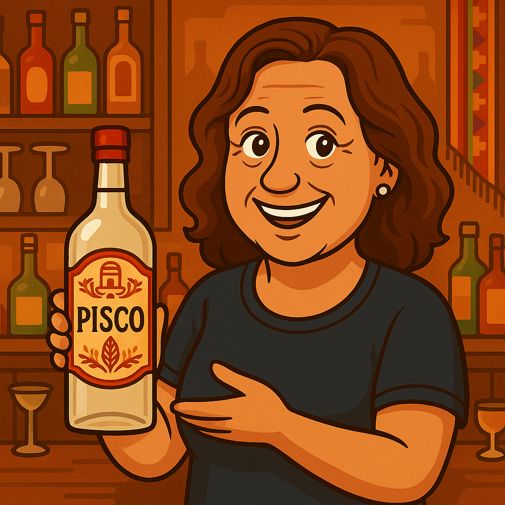 Bebidas
