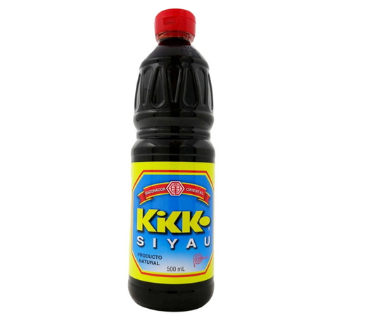 Salsa Siyau Kikko 500ml