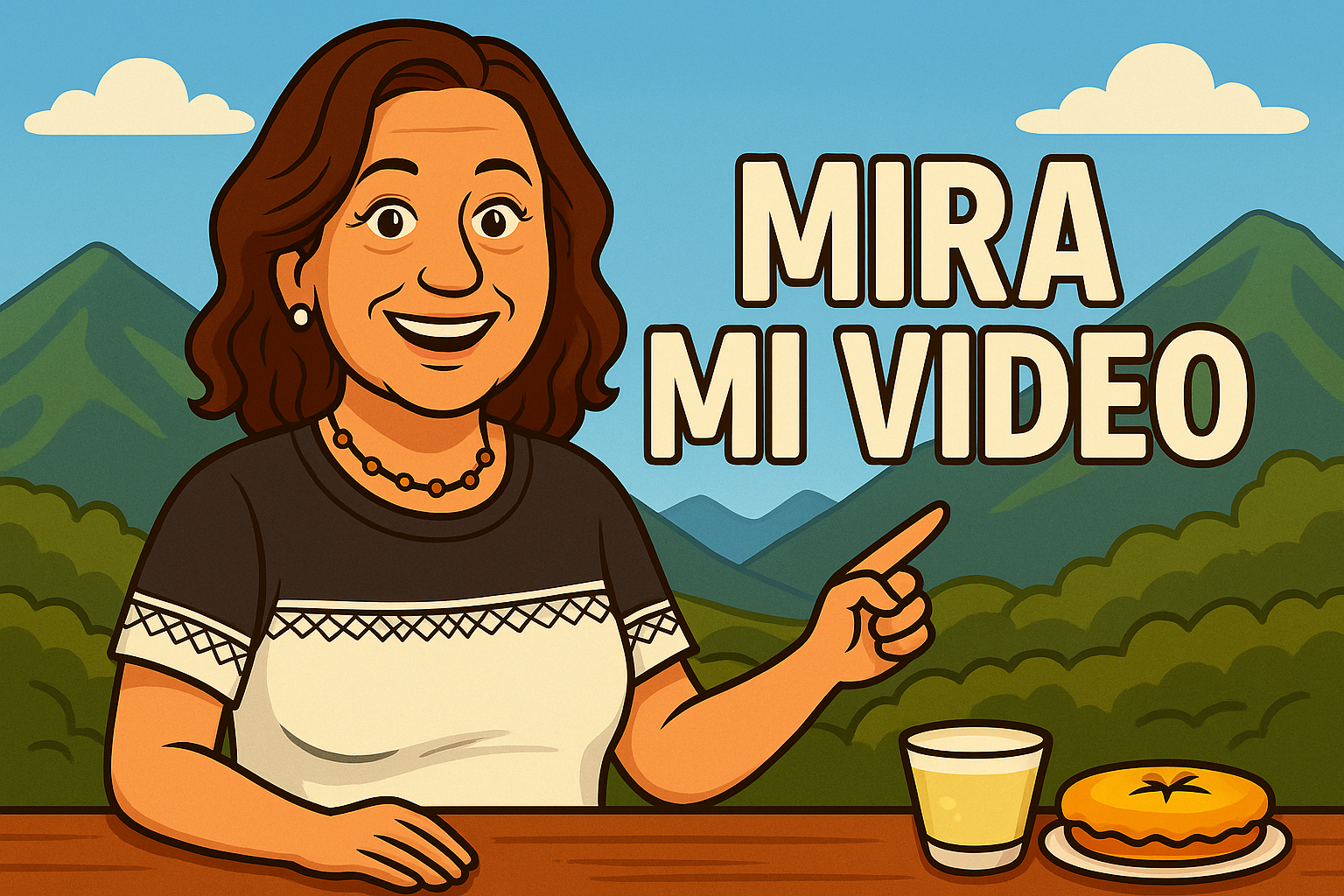 Cargar video: 